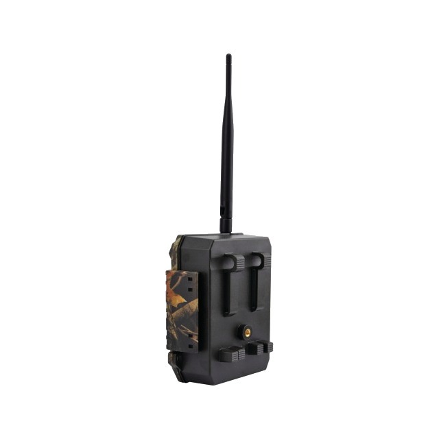 Piege Photo PIE1023 HD 12 Mega Pixel Transmission en 3G/2G référence fournisseur 2194028